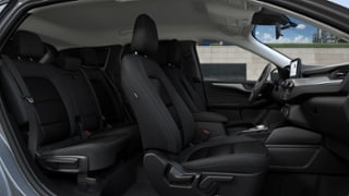2024 Ford Escape Internal Image 1